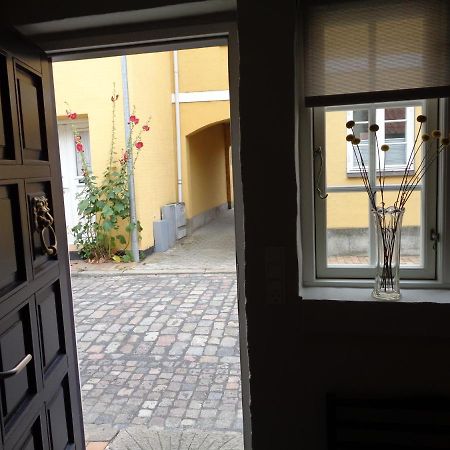 Dejligt Lille Byhus Fåborg Εξωτερικό φωτογραφία