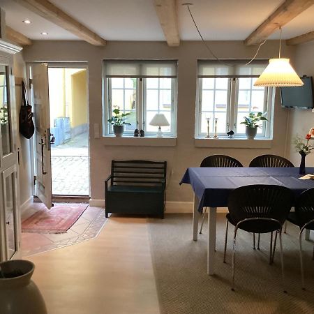 Dejligt Lille Byhus Fåborg Εξωτερικό φωτογραφία