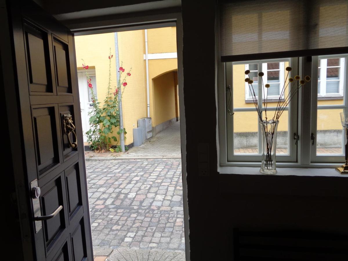 Dejligt Lille Byhus Fåborg Εξωτερικό φωτογραφία