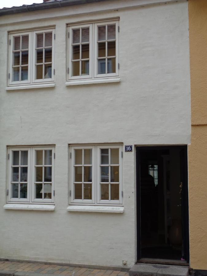 Dejligt Lille Byhus Fåborg Εξωτερικό φωτογραφία