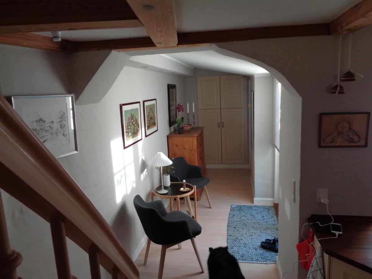 Dejligt Lille Byhus Fåborg Εξωτερικό φωτογραφία