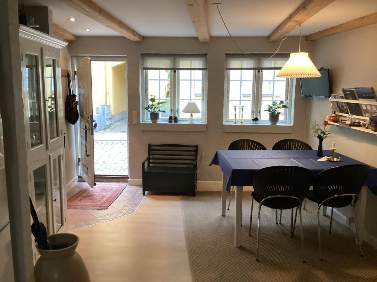Dejligt Lille Byhus Fåborg Εξωτερικό φωτογραφία